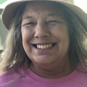 Meet your Posher, Rochelle